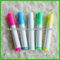 Fluorescent Marker for LED Writing Board